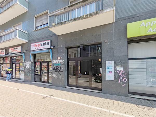 Ufficio Strategico a Due Passi da Piazzale Loreto