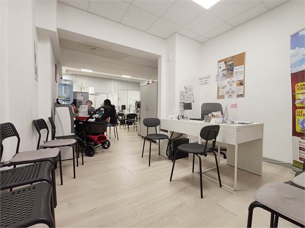 Ufficio Strategico a Due Passi da Piazzale Loreto