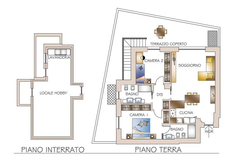 Planimetria 1